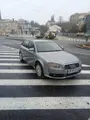 Audi A4 - 8