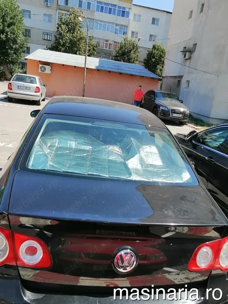 Volkswagen Passat #2