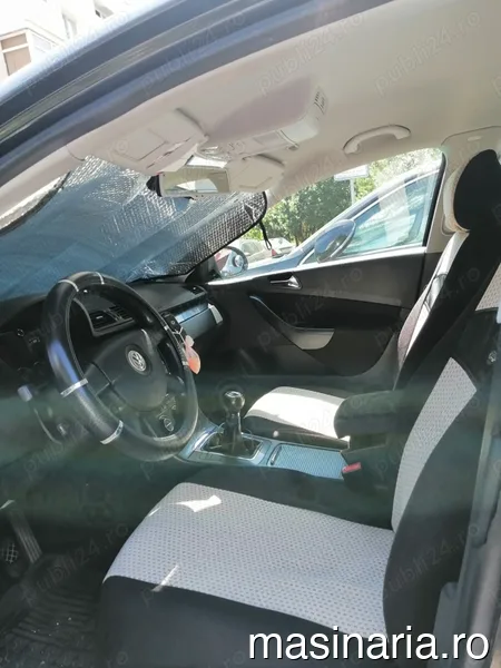 Volkswagen Passat #3
