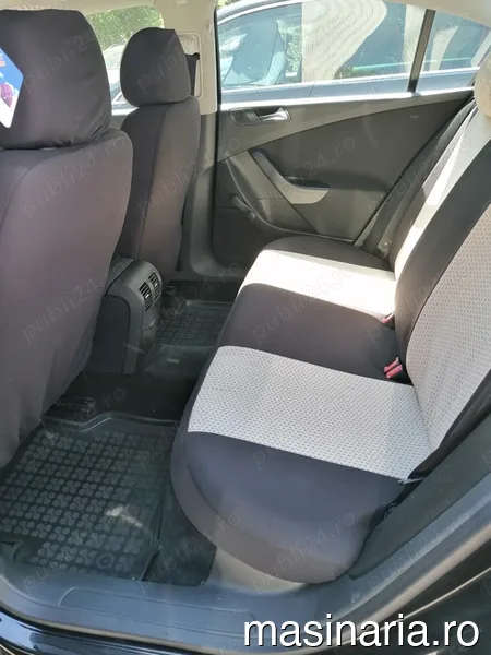 Volkswagen Passat #4