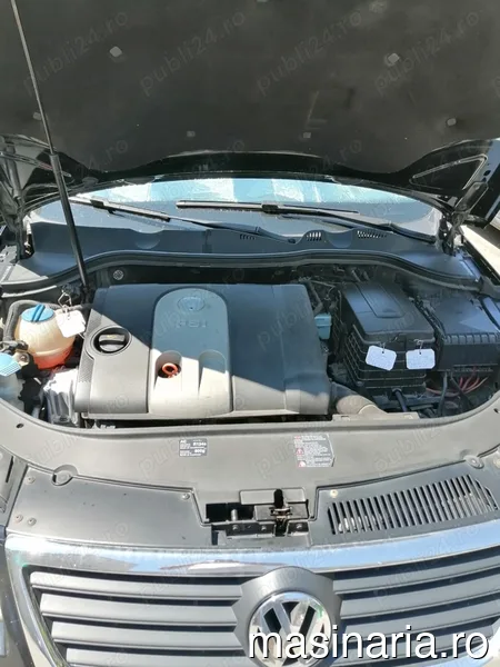 Volkswagen Passat #5