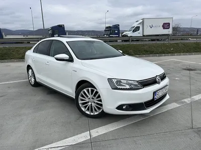 Volkswagen Jetta