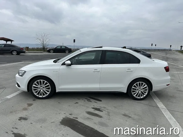 Volkswagen Jetta #2