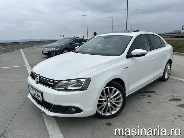 Volkswagen Jetta #4