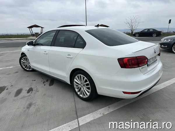Volkswagen Jetta #5