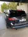 Infiniti QX70 - 2