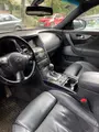 Infiniti QX70 - 5