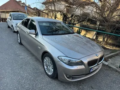 BMW 5 Series (Toate)