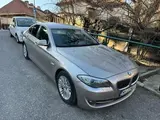 BMW 5 Series (Toate) - 1