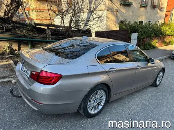 BMW 5 Series (Toate) #2