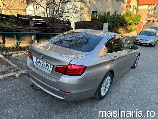 BMW 5 Series (Toate) #3