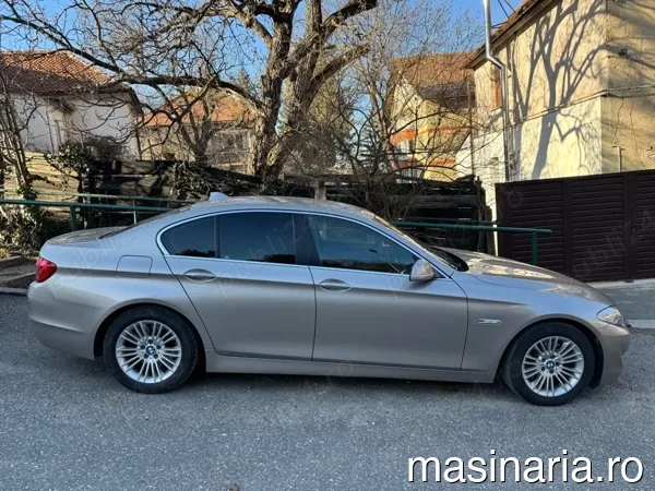 BMW 5 Series (Toate) #4