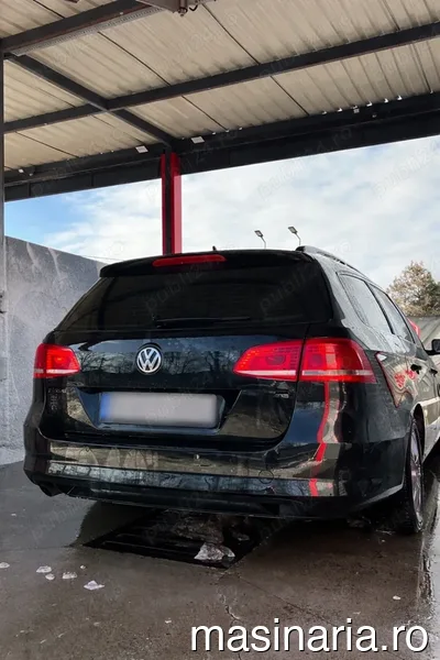 Volkswagen Passat #3