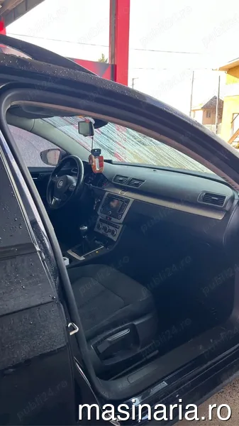 Volkswagen Passat #5