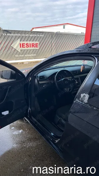 Volkswagen Passat #6