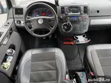 Volkswagen T5 Multivan - 5