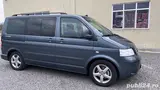 Volkswagen T5 Multivan - 9