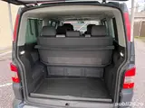Volkswagen T5 Multivan - 10