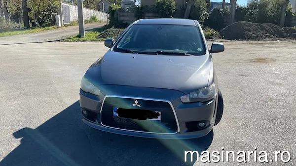 Mitsubishi Lancer #2