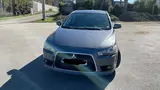 Mitsubishi Lancer - 2