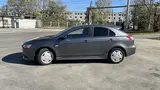 Mitsubishi Lancer - 4