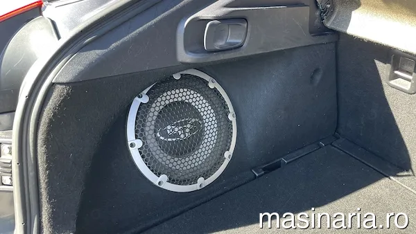 Mitsubishi Lancer #5