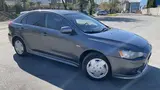 Mitsubishi Lancer - 7