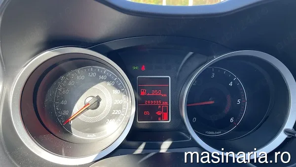 Mitsubishi Lancer #8