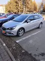 Opel Astra - 1