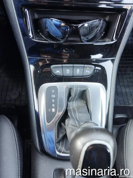 Opel Astra #2