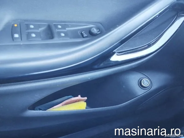 Opel Astra #3