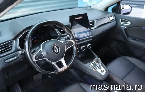 Renault Captur #1