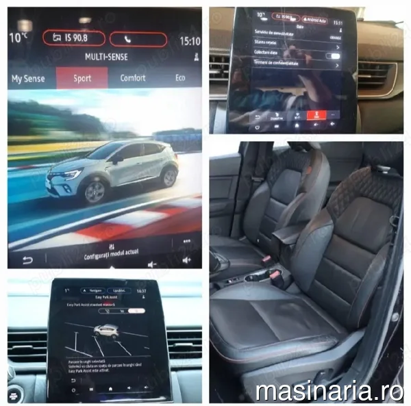 Renault Captur #2