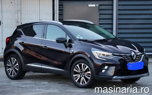 Renault Captur #3
