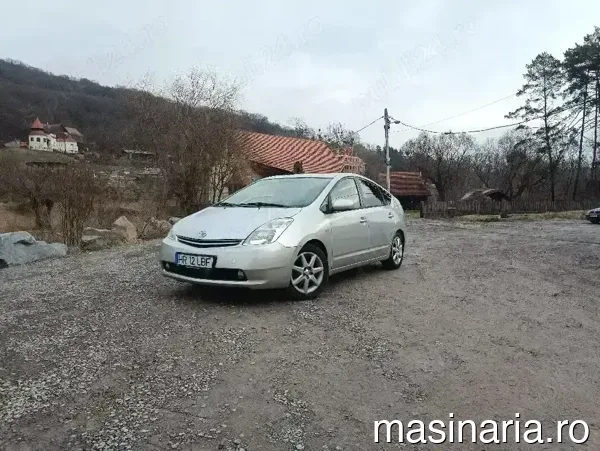 Toyota Prius #1