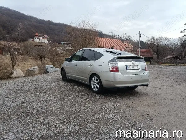 Toyota Prius #2