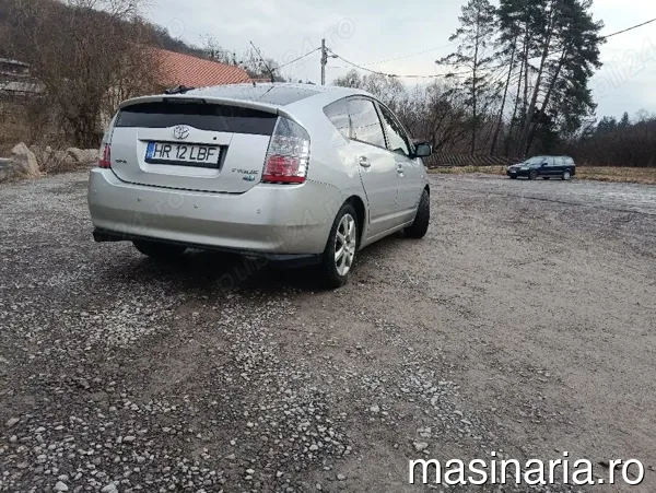 Toyota Prius #3