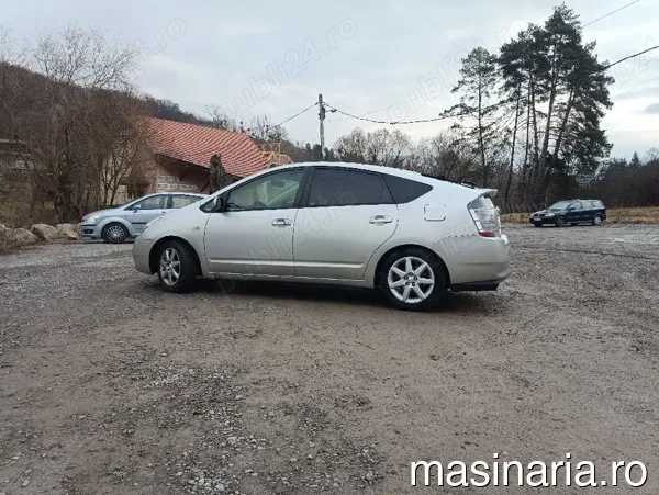 Toyota Prius #6