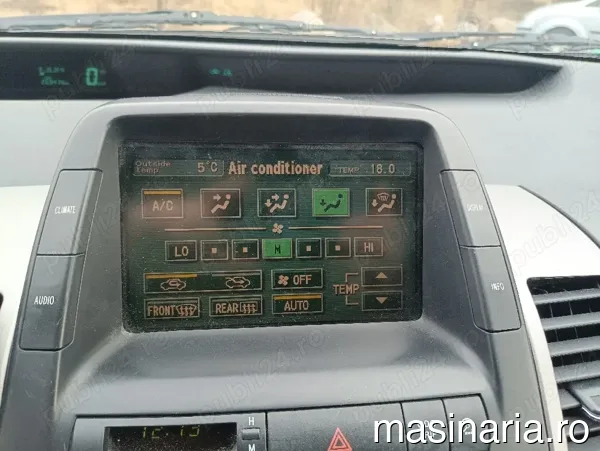 Toyota Prius #8