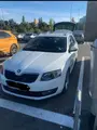 Skoda Octavia - 1