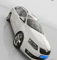 Skoda Octavia - 3