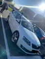 Skoda Octavia - 5