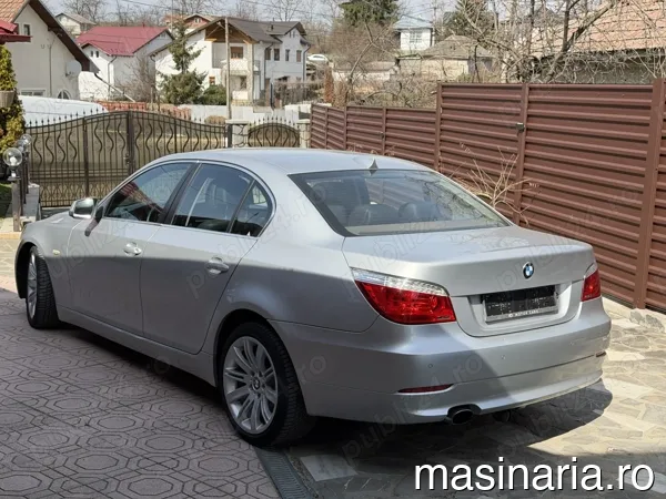 BMW 5 Series (Toate) #2