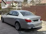 BMW 5 Series (Toate) - 2