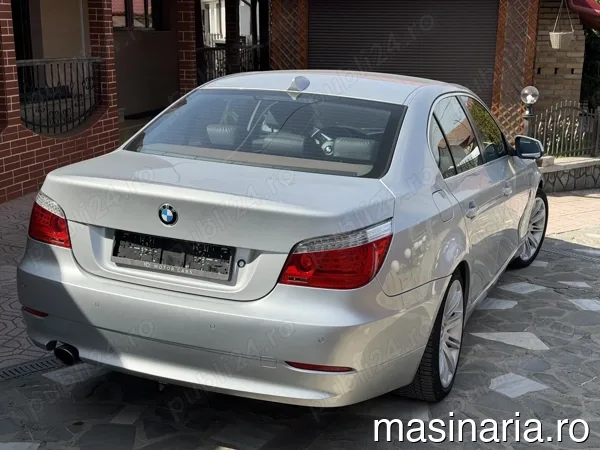 BMW 5 Series (Toate) #3