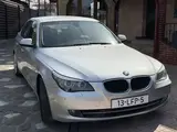 BMW 5 Series (Toate) - 4