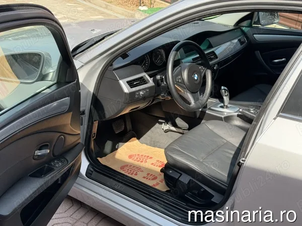 BMW 5 Series (Toate) #5