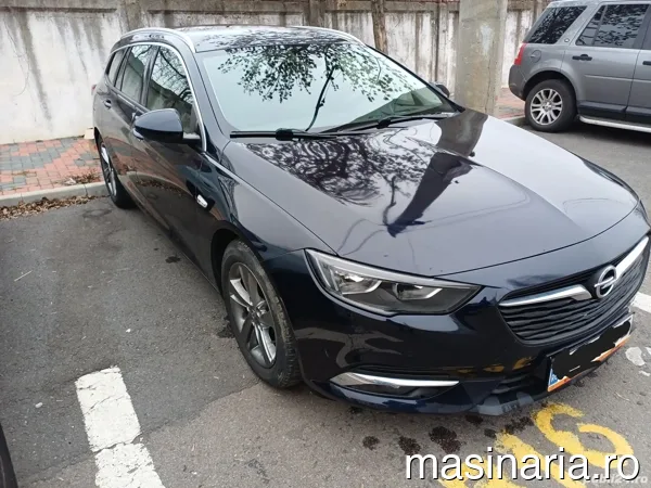 Opel Insignia #1