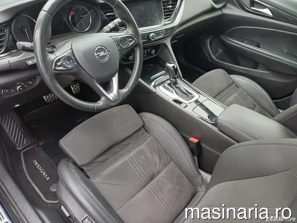Opel Insignia #2