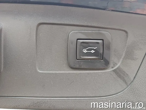 Opel Insignia #5